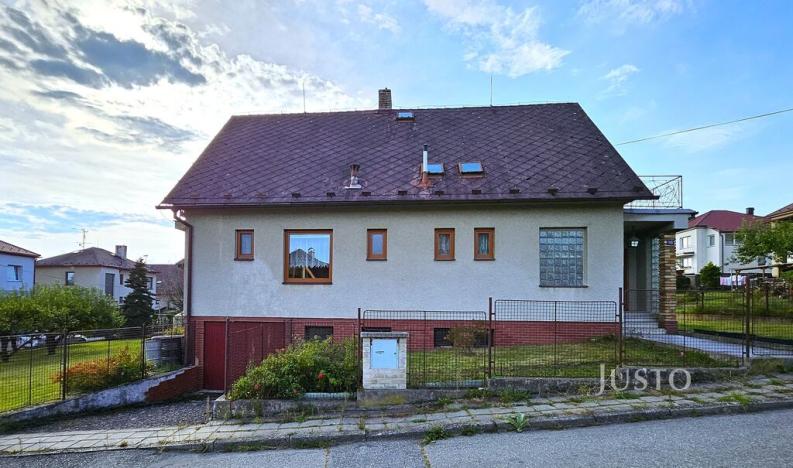 Prodej rodinného domu, Strakonice, Na Hrázi, 296 m2