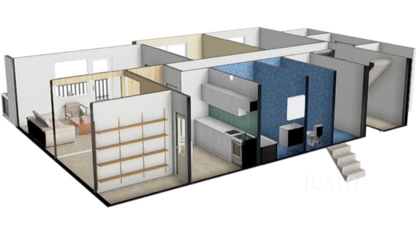 Prodej rodinného domu, Strakonice, Na Hrázi, 296 m2