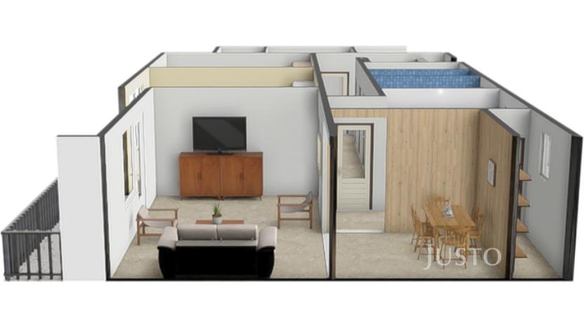 Prodej rodinného domu, Strakonice, Na Hrázi, 296 m2