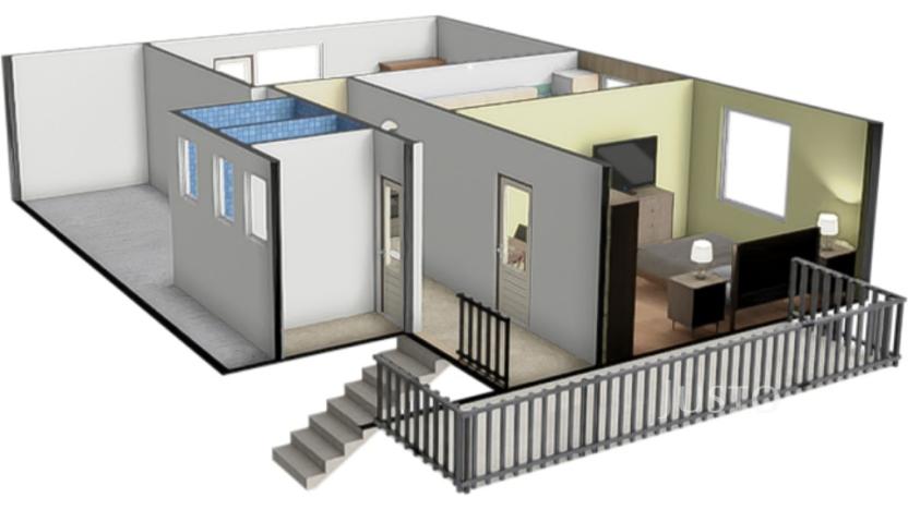 Prodej rodinného domu, Strakonice, Na Hrázi, 296 m2