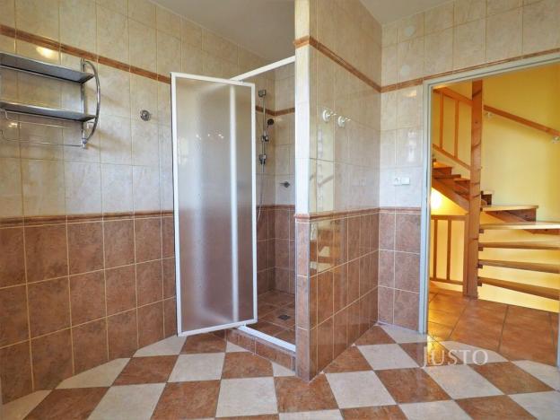 Prodej rodinného domu, Písek, Na Pakšovce, 284 m2