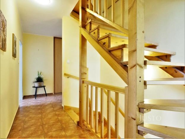 Prodej rodinného domu, Písek, Na Pakšovce, 284 m2