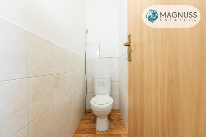 Pronájem bytu 3+1, Olomouc - Nová Ulice, Albertova, 71 m2