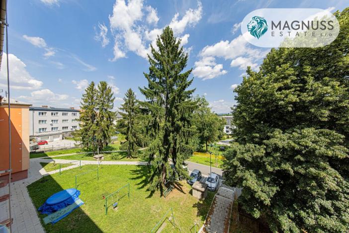 Pronájem bytu 3+1, Olomouc - Nová Ulice, Albertova, 71 m2