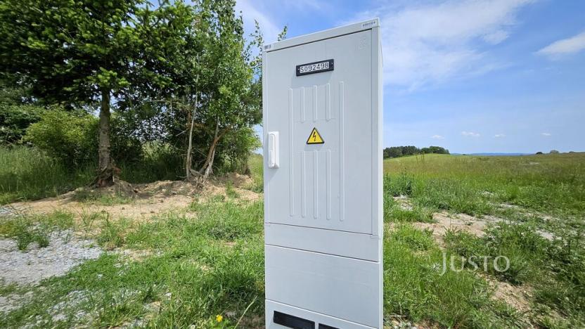 Prodej pozemku pro bydlení, Dobev - Velké Nepodřice, 8980 m2