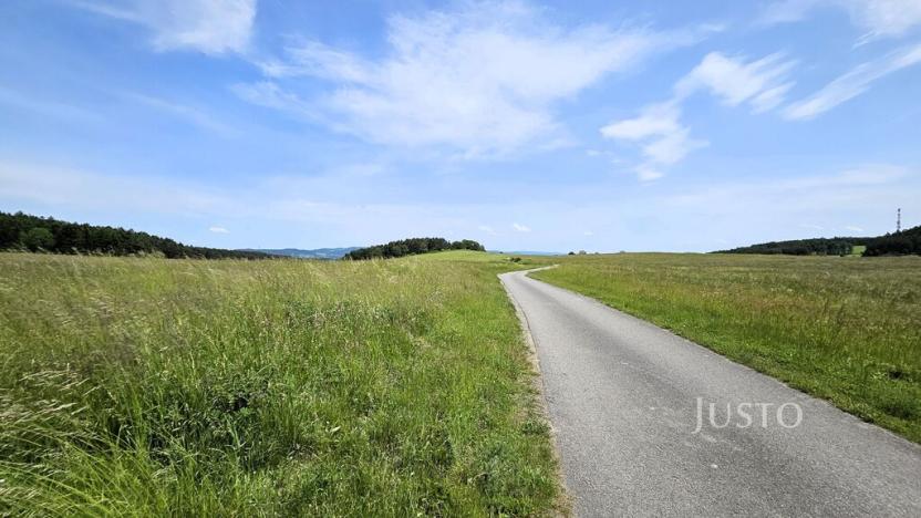 Prodej pozemku pro bydlení, Dobev - Velké Nepodřice, 8980 m2