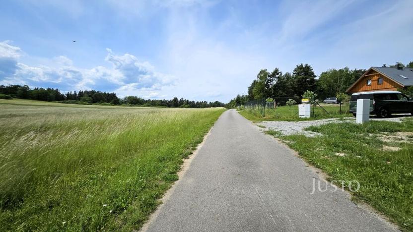 Prodej pozemku pro bydlení, Dobev - Velké Nepodřice, 8980 m2