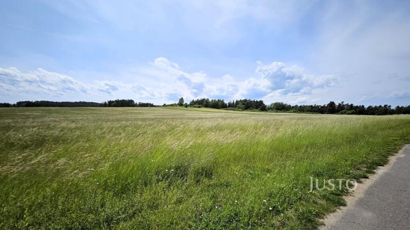 Prodej pozemku pro bydlení, Dobev - Velké Nepodřice, 8980 m2