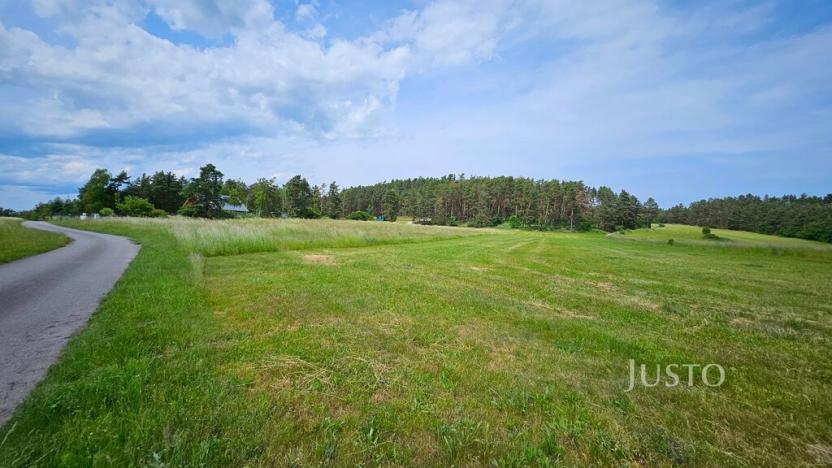 Prodej pozemku pro bydlení, Dobev - Velké Nepodřice, 8980 m2