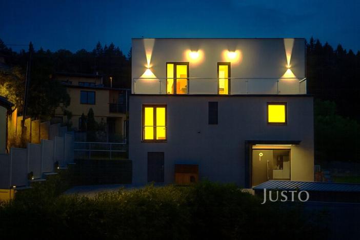 Prodej rodinného domu, Písek, Nová, 276 m2