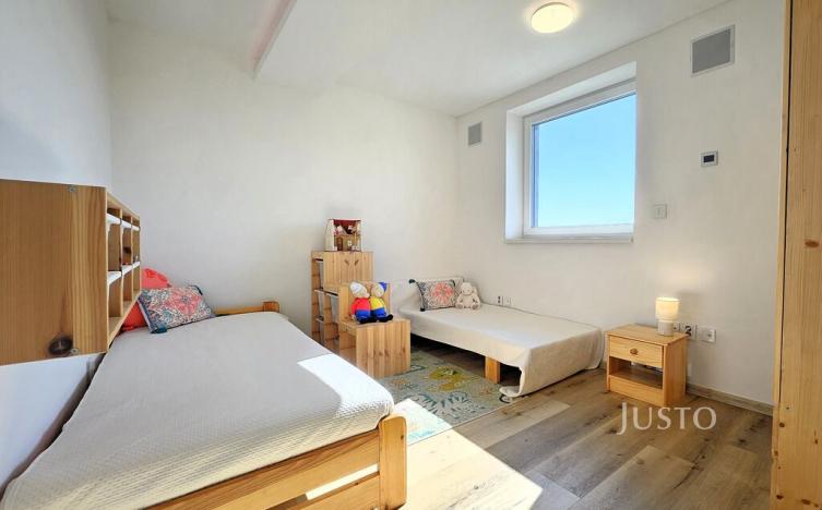 Prodej rodinného domu, Písek, Nová, 276 m2