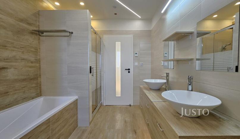 Prodej rodinného domu, Písek, Nová, 276 m2