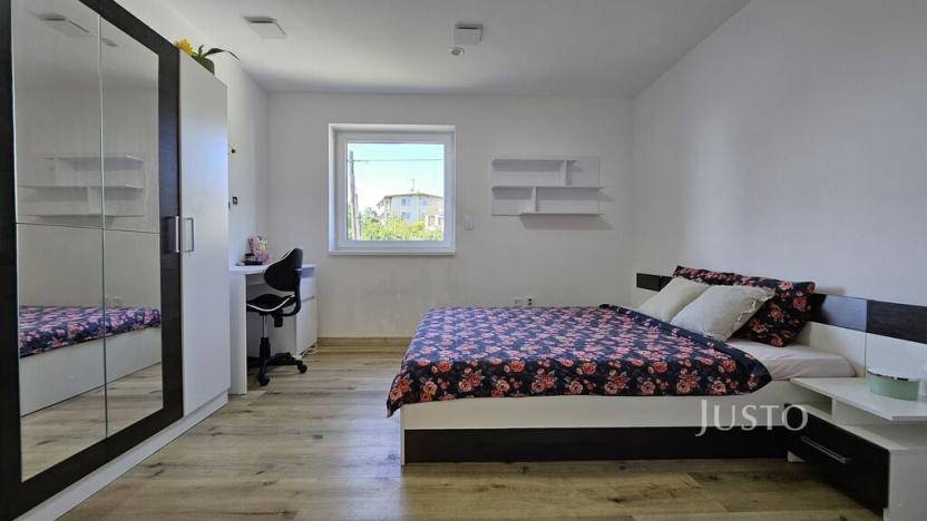 Prodej rodinného domu, Písek, Nová, 276 m2