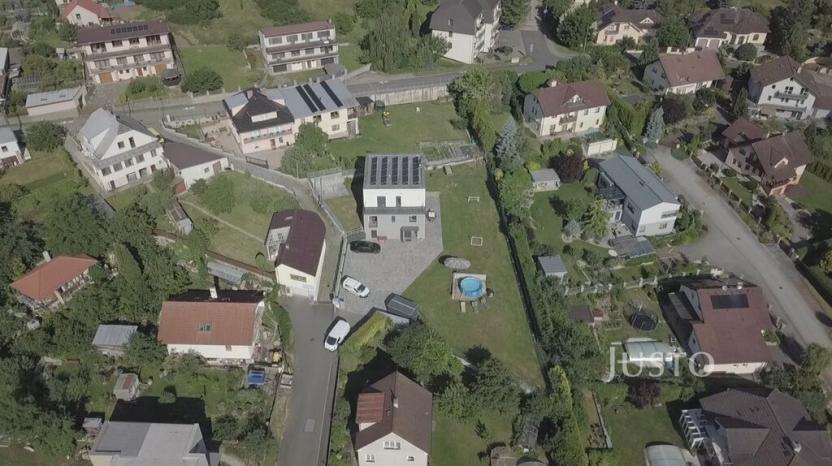 Prodej rodinného domu, Písek, Nová, 276 m2