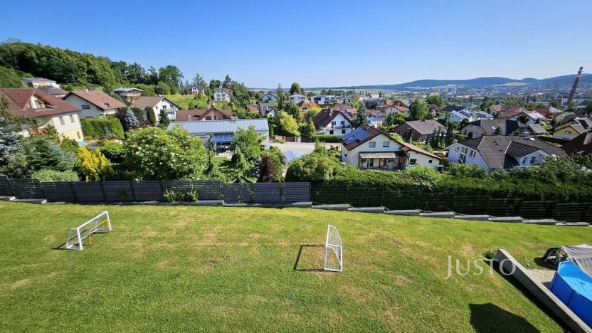 Prodej rodinného domu, Písek, Nová, 276 m2