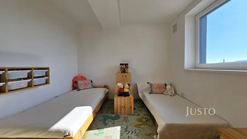 Prodej rodinného domu, Písek, Nová, 276 m2