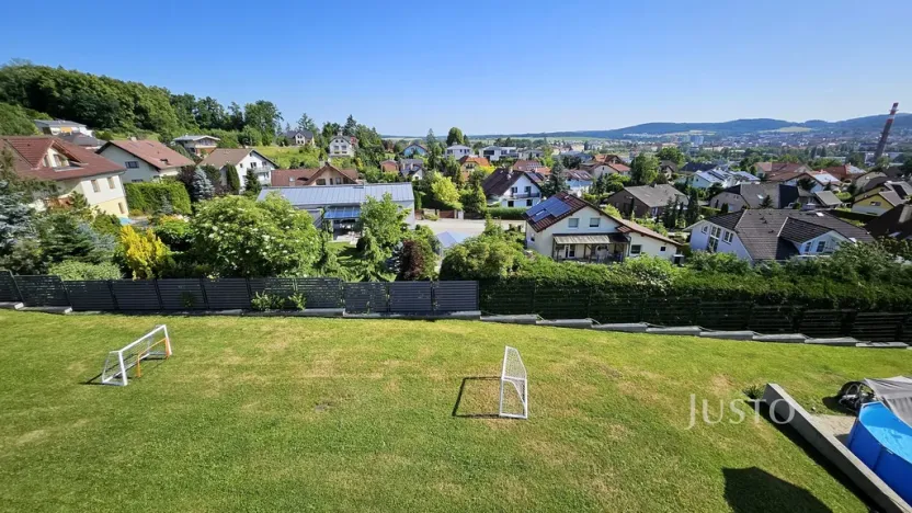 Prodej rodinného domu, Písek, Nová, 276 m2