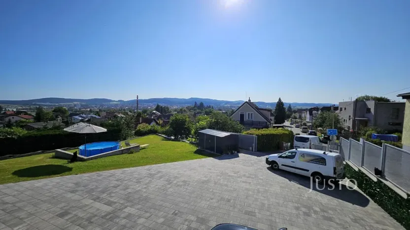 Prodej rodinného domu, Písek, Nová, 276 m2