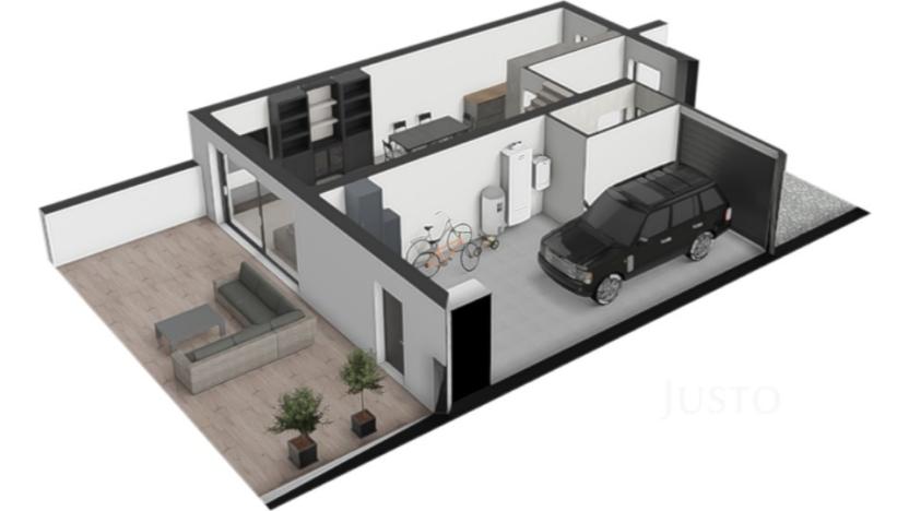 Prodej rodinného domu, Písek - Hradiště, Cihlářská, 173 m2