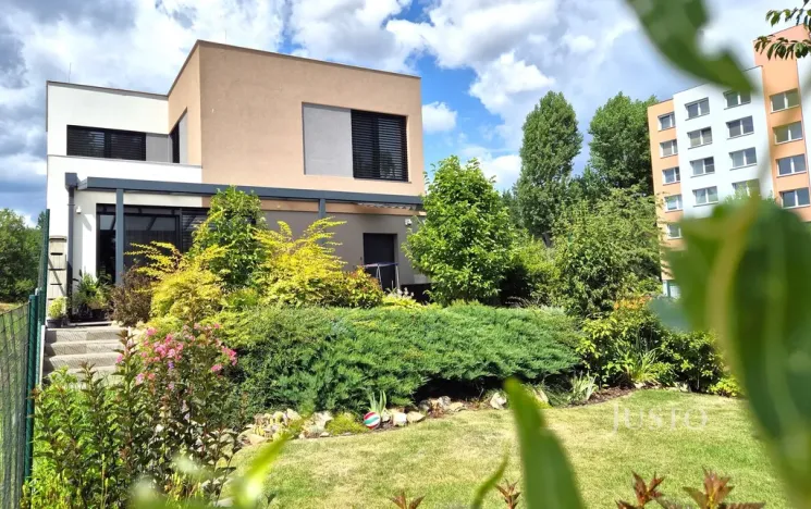 Prodej rodinného domu, Písek - Hradiště, Cihlářská, 173 m2