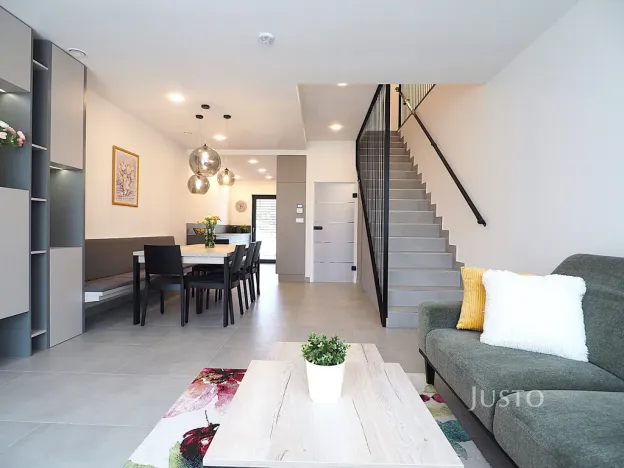 Prodej rodinného domu, Písek - Hradiště, Cihlářská, 173 m2