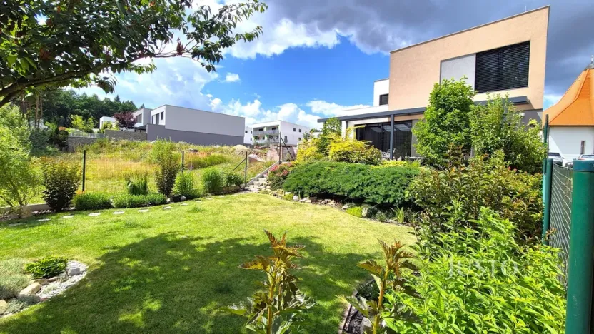 Prodej rodinného domu, Písek - Hradiště, Cihlářská, 173 m2