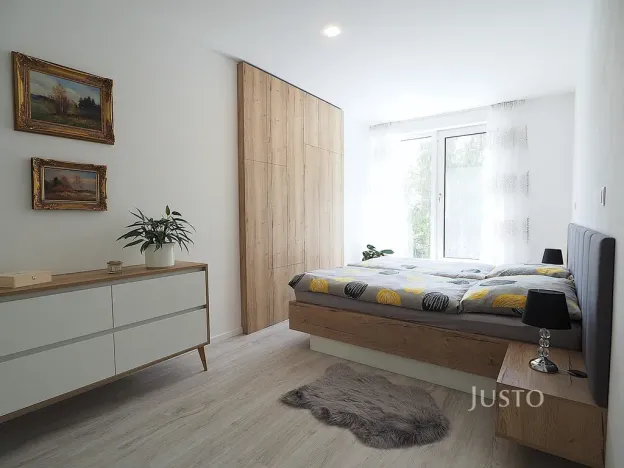 Prodej rodinného domu, Písek - Hradiště, Cihlářská, 173 m2