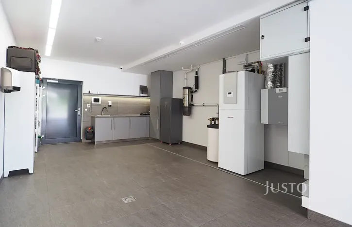 Prodej rodinného domu, Písek - Hradiště, Cihlářská, 173 m2