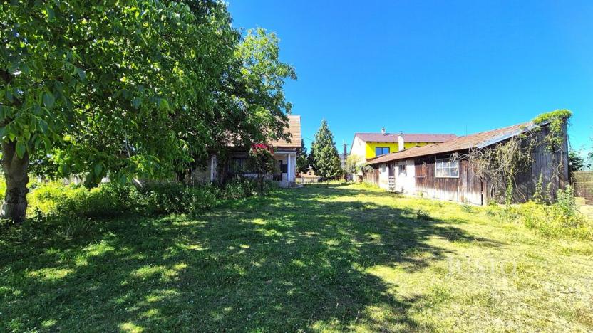 Prodej rodinného domu, Heřmaň, 100 m2