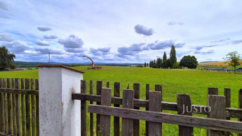 Prodej rodinného domu, Heřmaň, 100 m2