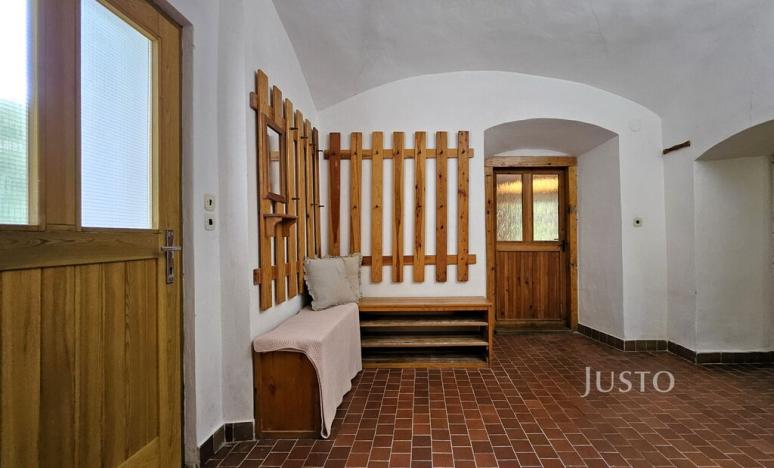 Prodej rodinného domu, Prachatice, Krumlovská, 363 m2