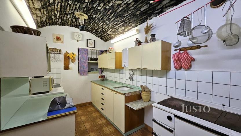 Prodej rodinného domu, Prachatice, Krumlovská, 363 m2