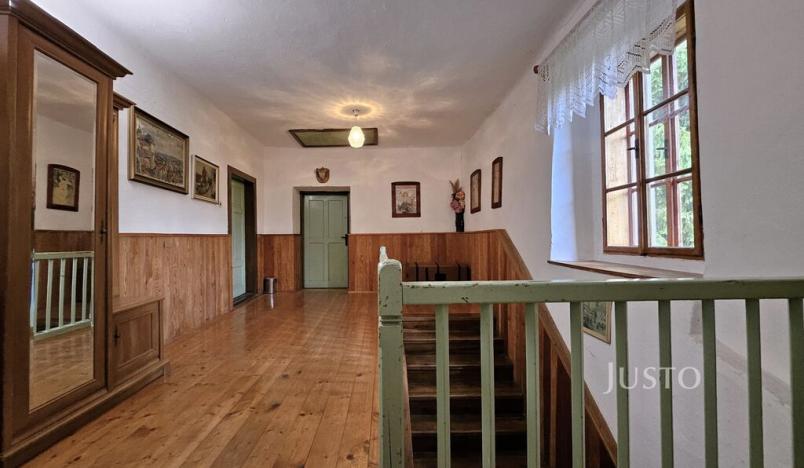 Prodej rodinného domu, Prachatice, Krumlovská, 363 m2