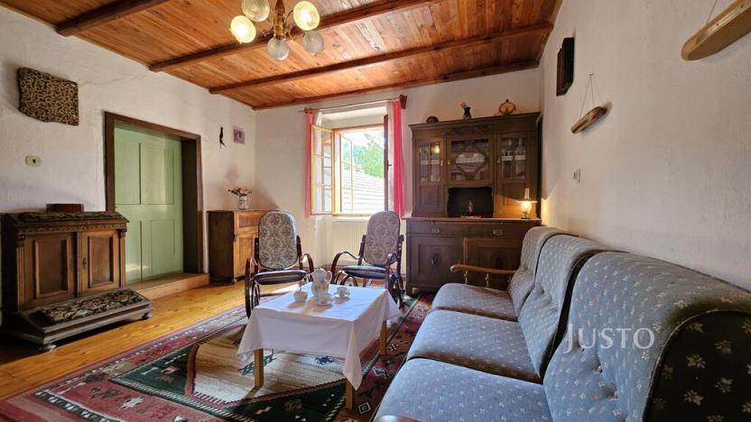 Prodej rodinného domu, Prachatice, Krumlovská, 363 m2