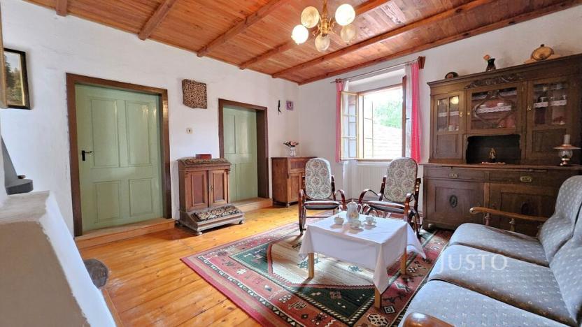 Prodej rodinného domu, Prachatice, Krumlovská, 363 m2