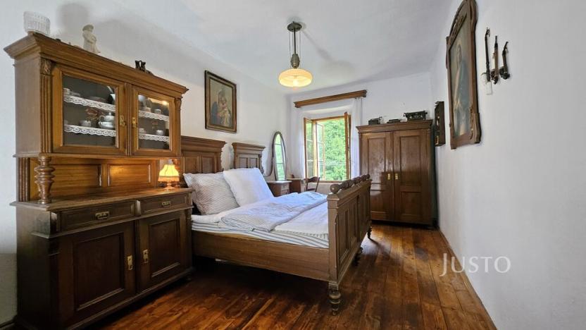 Prodej rodinného domu, Prachatice, Krumlovská, 363 m2