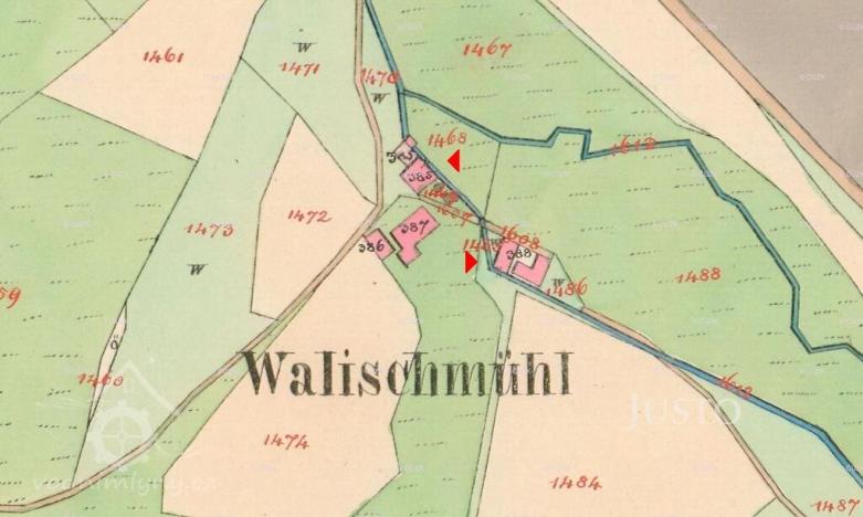 Prodej rodinného domu, Prachatice, Krumlovská, 363 m2