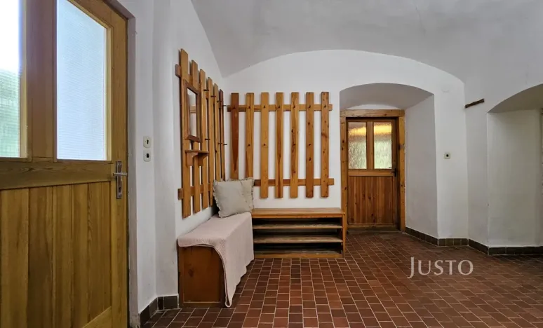 Prodej rodinného domu, Prachatice, Krumlovská, 363 m2