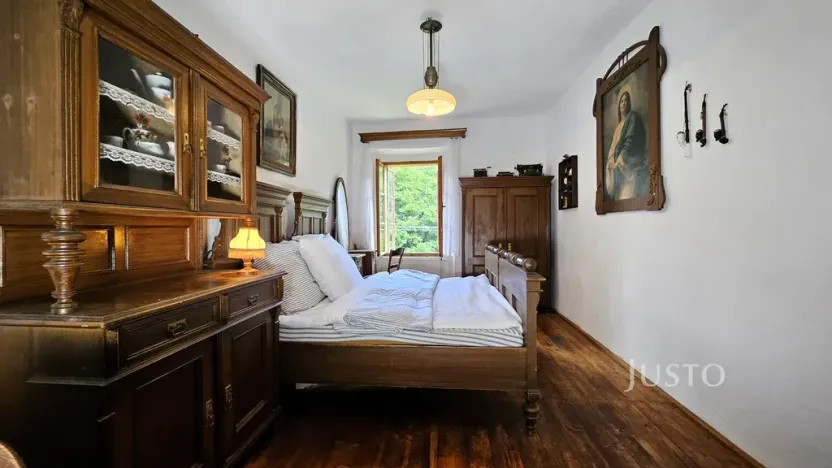 Prodej rodinného domu, Prachatice, Krumlovská, 363 m2