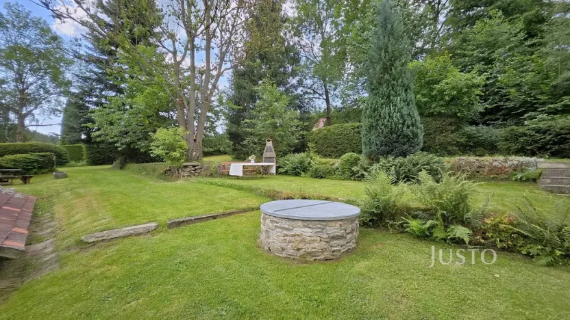 Prodej rodinného domu, Prachatice, Krumlovská, 363 m2