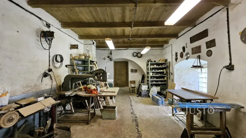 Prodej rodinného domu, Prachatice, Krumlovská, 363 m2