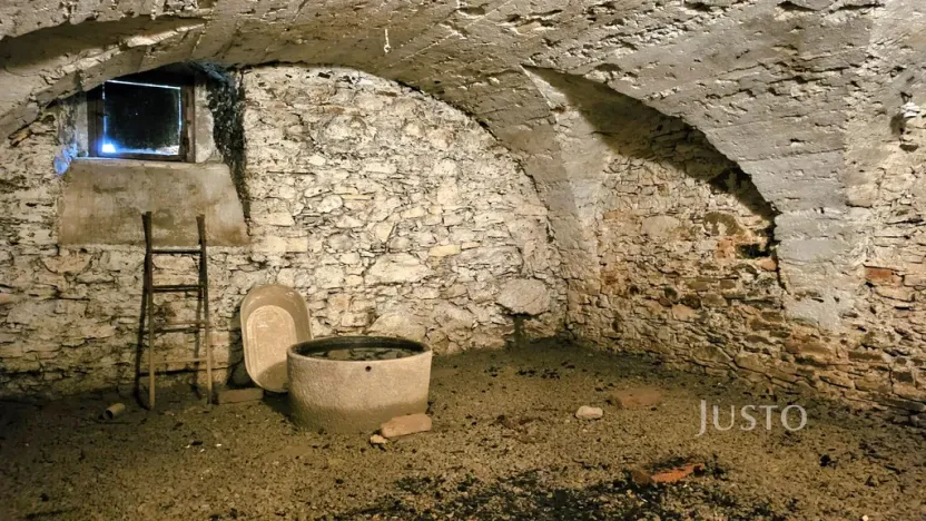 Prodej rodinného domu, Prachatice, Krumlovská, 363 m2