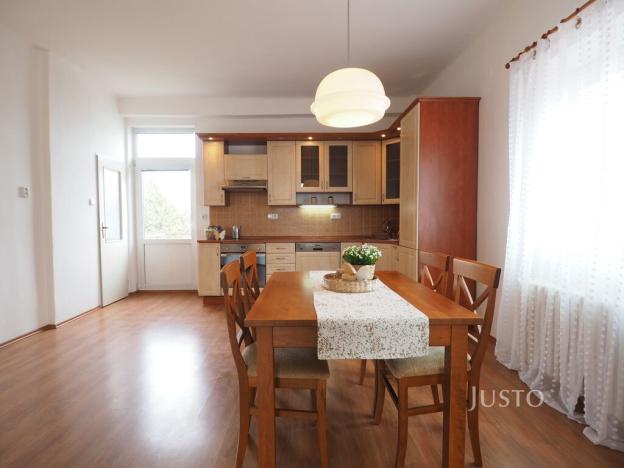 Prodej rodinného domu, Písek, Pražská, 185 m2