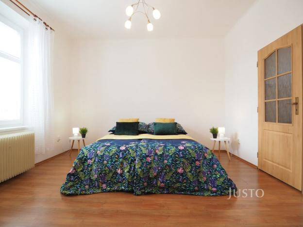 Prodej rodinného domu, Písek, Pražská, 185 m2