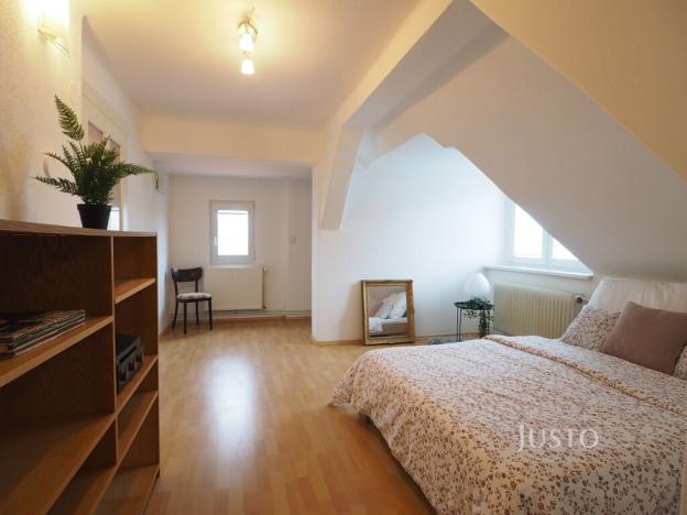 Prodej rodinného domu, Písek, Pražská, 185 m2