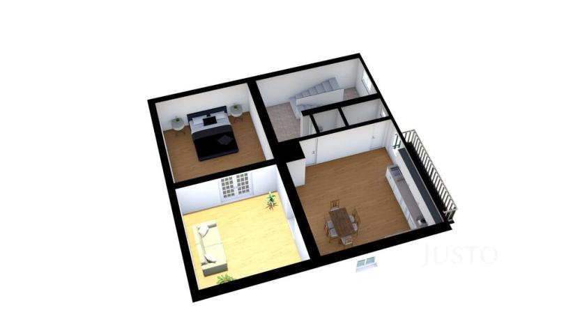 Prodej rodinného domu, Písek, Pražská, 185 m2