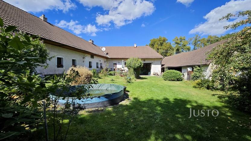 Prodej rodinného domu, Cehnice - Dunovice, 120 m2