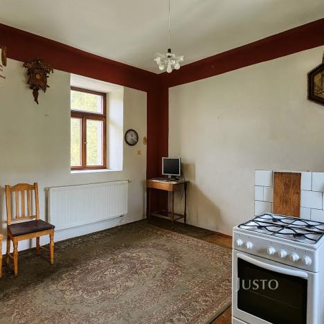 Prodej rodinného domu, Cehnice - Dunovice, 120 m2