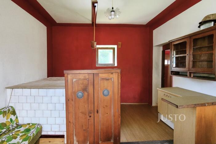 Prodej rodinného domu, Cehnice - Dunovice, 120 m2