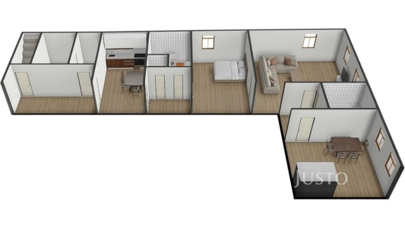 Prodej rodinného domu, Cehnice - Dunovice, 120 m2